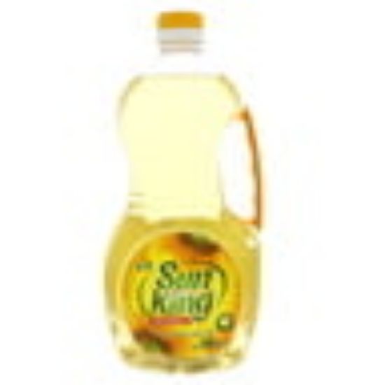 Picture of Sun King Sunflower Oil 1.8Litre(N)