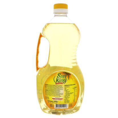 Picture of Sun King Sunflower Oil 1.8Litre(N)