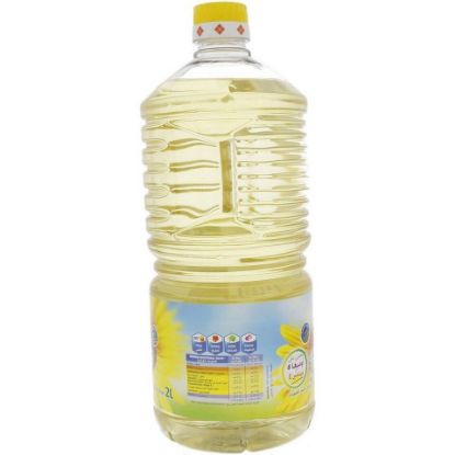 Picture of Lesieur Sunflower Oil 2Litre(N)