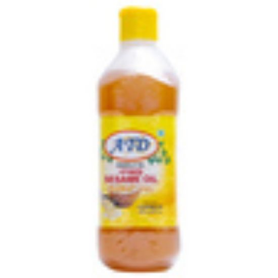 Picture of ATD Sesame Oil 500ml(N)