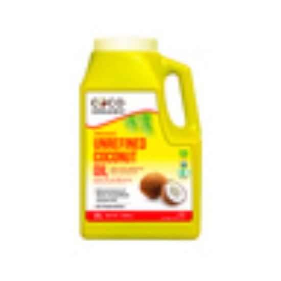 Picture of Coco Organic Unrefined Coconut Oil 2Litre(N)