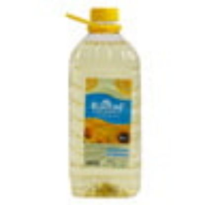 Picture of Rahaf Sunflower Oil 3 Litres(N)