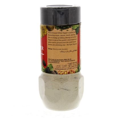 Picture of Natco Ground White Pepper 100g