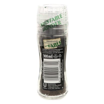 Picture of Robertsons Black Pepper 100ml