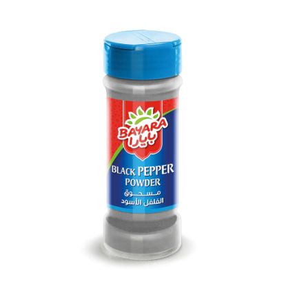 Picture of Bayara Black Pepper Powder 45 g