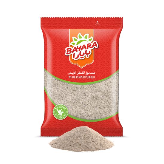 Picture of Bayara White Pepper Powder 200g