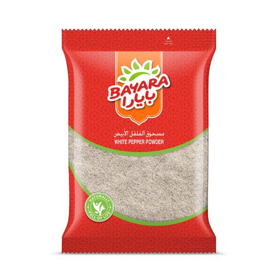 Picture of Bayara White Pepper Powder 200g