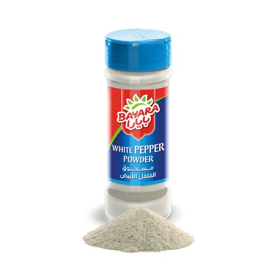 Picture of Bayara White Pepper Powder 45g