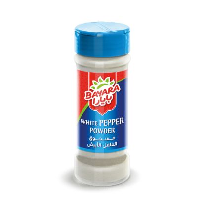 Picture of Bayara White Pepper Powder 45g