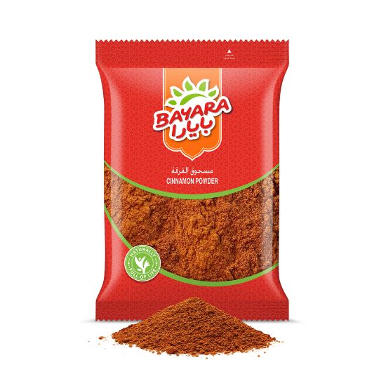 Picture of Bayara Cinnamon Powder 200g(N)