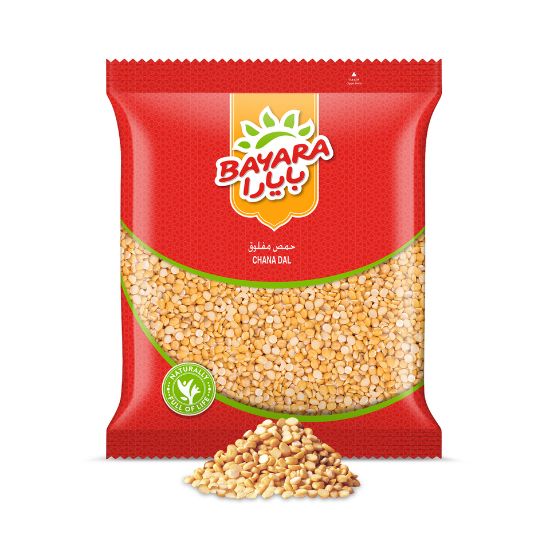 Picture of Bayara Chana Dal 1kg(N)