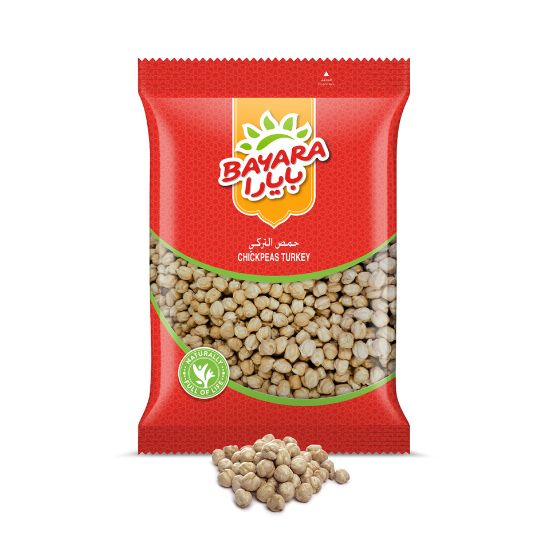 Picture of Bayara Chick Peas Turkey 400g(N)