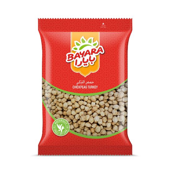 Picture of Bayara Chick Peas Turkey 400g(N)