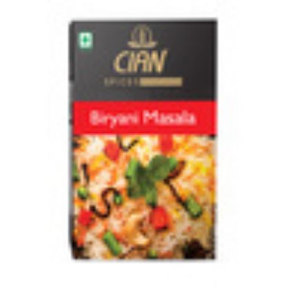 Picture of Cian Biryani Masala 100g(N)