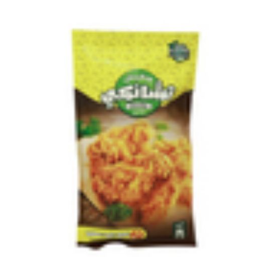 Picture of Bab El Sham Chunky Chicken Coat Regular 100g(N)