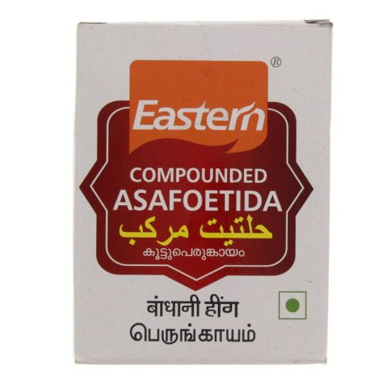 Picture of Eastern Compounded Asafoetida 100g(N)