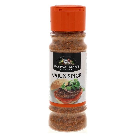 Picture of Ina Paarman's Cajun Spice 200 ml(N)