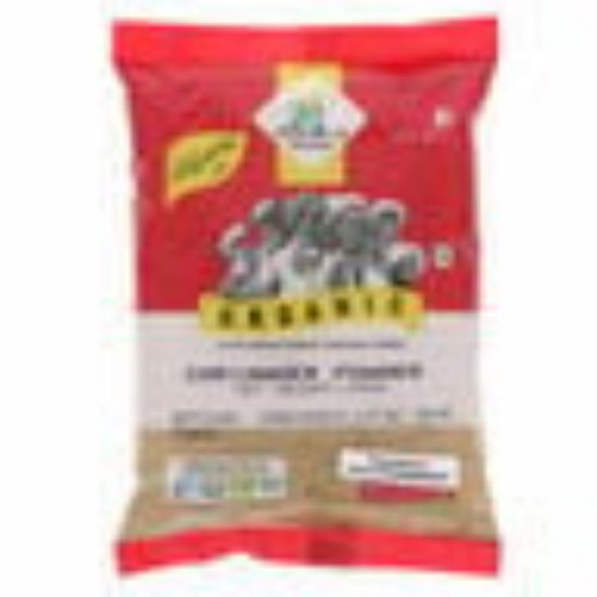 Picture of 24 Mantra Organic Coriander Powder 200g(N)