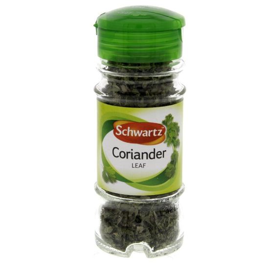 Picture of Schwartz Coriander Leaf 7 g(N)