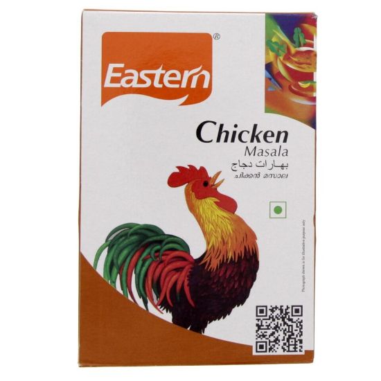 Picture of Eastern Chicken Masala 160g(N)