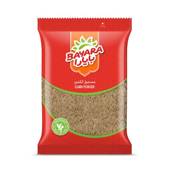 Picture of Bayara Cumin Powder 200g(N)