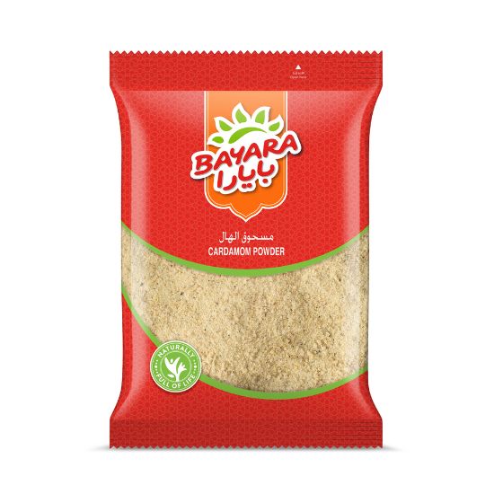 Picture of Bayara Cardamom Powder 200g(N)