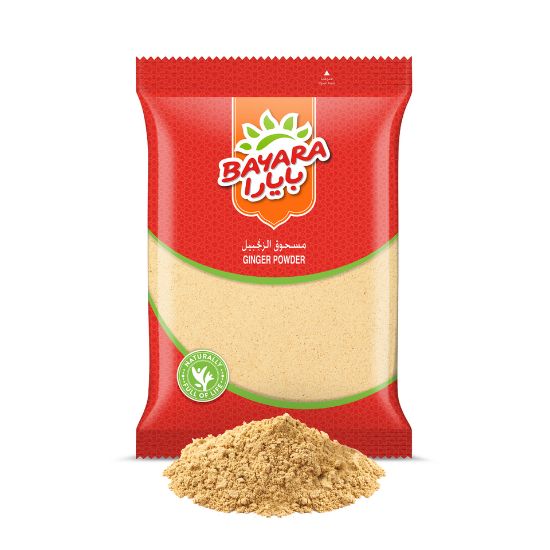 Picture of Bayara Ginger Powder 200g(N)