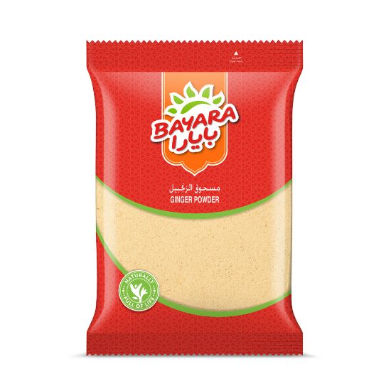 Picture of Bayara Ginger Powder 200g(N)