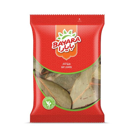 Picture of Bayara Bay Leaves 15g(N)