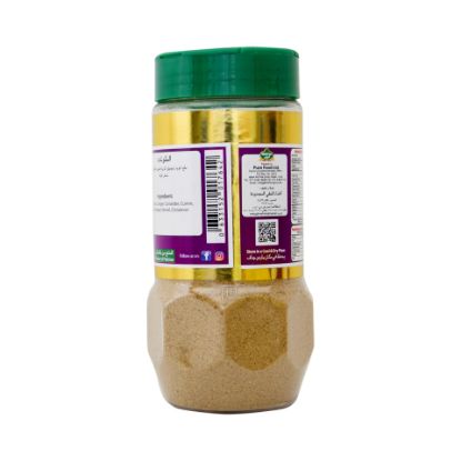 Picture of Mehran Seven Spices Mix 250g(N)