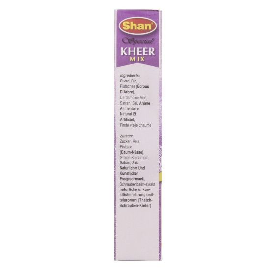 Picture of Shan Special Kheer Mix 150g(N)