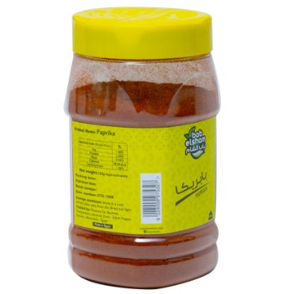 Picture of Bab Elsham Paprika Powder 200g(N)