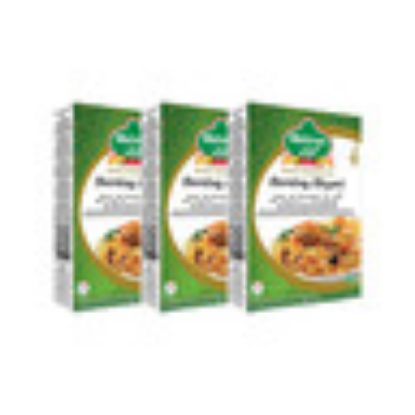 Picture of Mehran Bombay Biryani Masala 65 g 2 + 1(N)