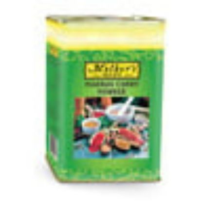 Picture of Mother'S Recipe Madras Curry Powder 500g(N)