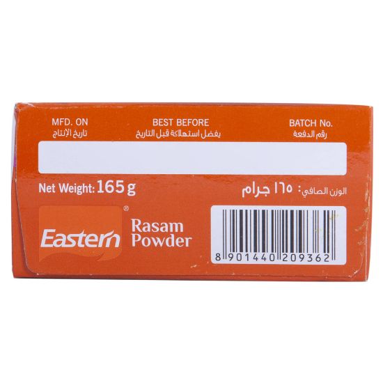 Picture of Eastern Rasam Powder 165g(N)