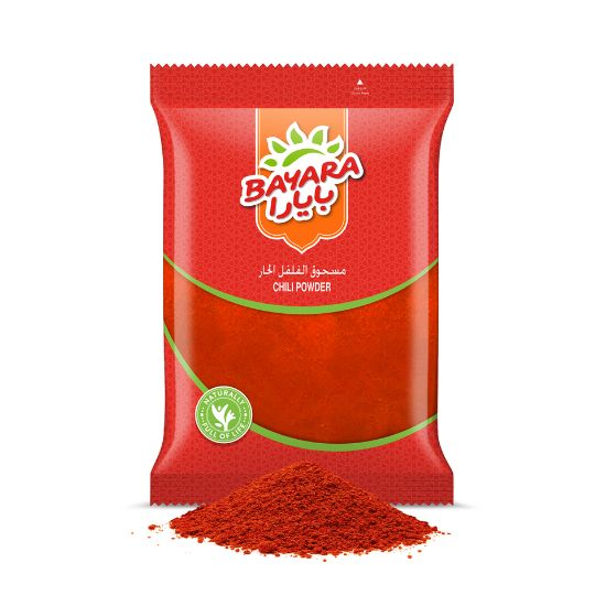 Picture of Bayara Chili Powder 200 g(N)