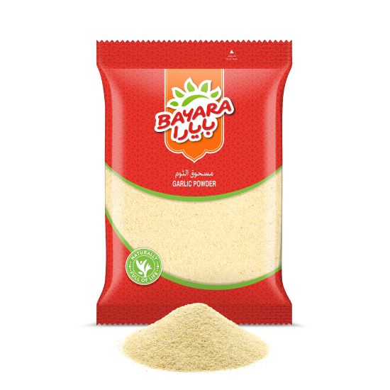 Picture of Bayara Garlic Powder 200g(N)