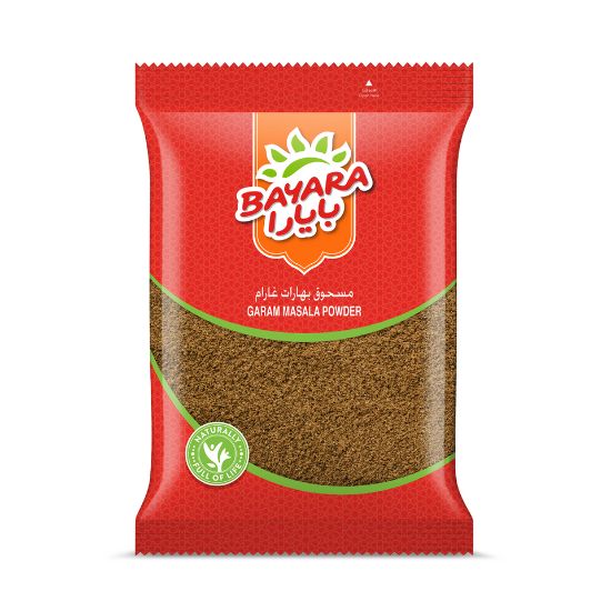 Picture of Bayara Garam Masala Powder 200g(N)