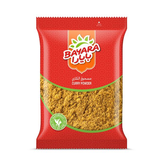 Picture of Bayara Curry Powder 200g(N)