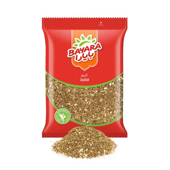 Picture of Bayara Zaatar 200g(N)