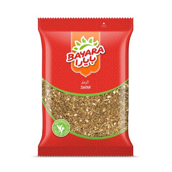 Picture of Bayara Zaatar 200g(N)