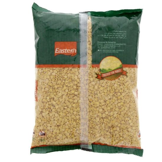 Picture of Eastern Toor Dal 1kg(N)