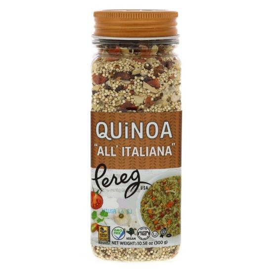 Picture of Pereg Quinoa Italiana Gluten Free 300g(N)