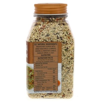 Picture of Pereg Quinoa Italiana Gluten Free 300g(N)