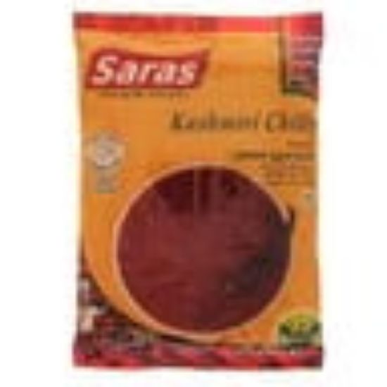 Picture of Saras Kashmiri Chilly Powder 200g(N)