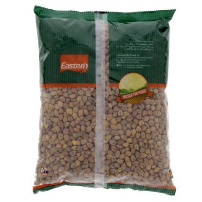 Picture of Eastern Black Chickpeas 1kg(N)