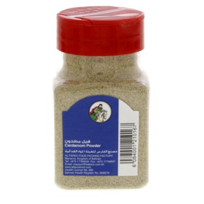 Picture of Al Fares Cardamom Powder 80g(N)