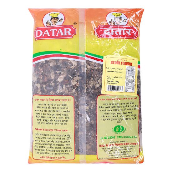 Picture of Datar Stone Flower 100g(N)