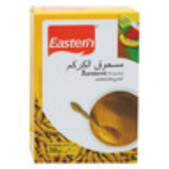 Picture of Eastern Turmeric Powder 200g(N)