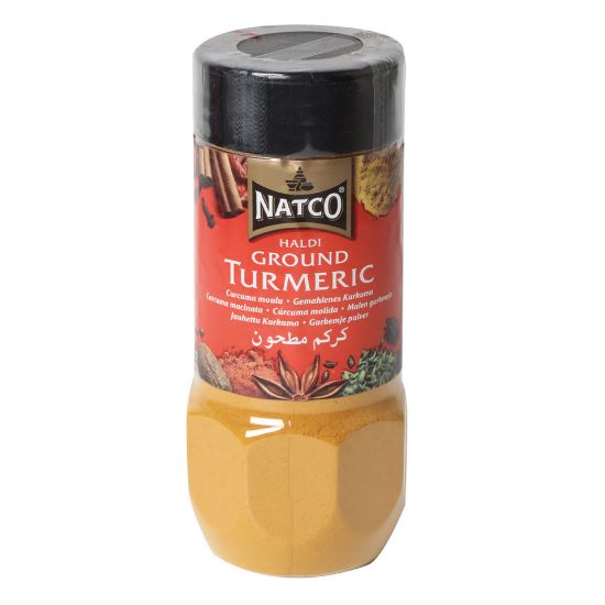 Picture of Natco Ground Turmeric 100g(N)